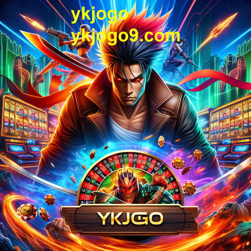ykjogo
